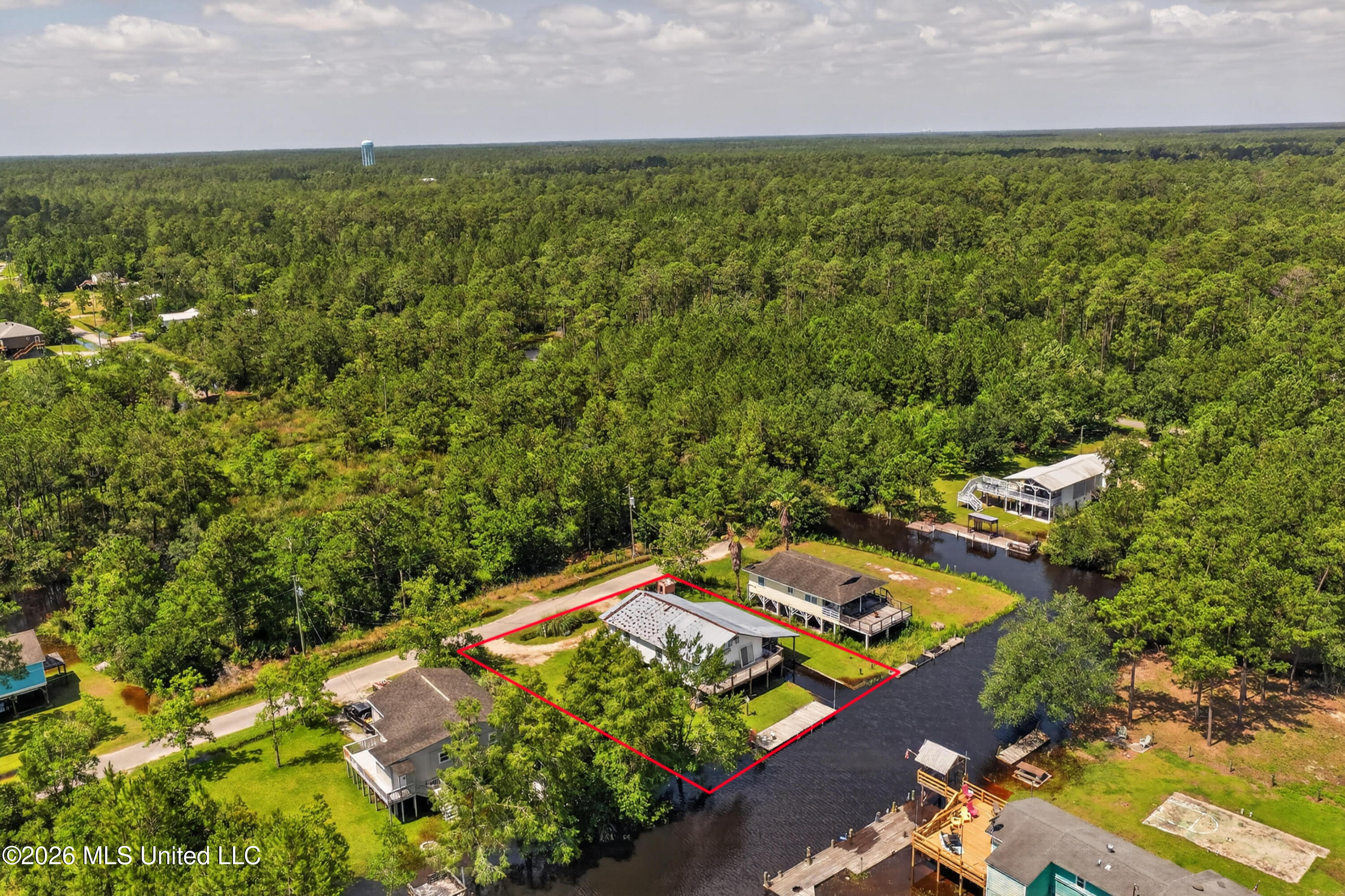 5030 Hawk Street Bay St. Louis, MS 39520 - Photo 32 of 35 5030HawkSt.-38
