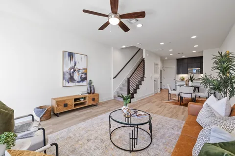 $519,000 | 2508 Simond Avenue, Unit C, Austin, TX 78723