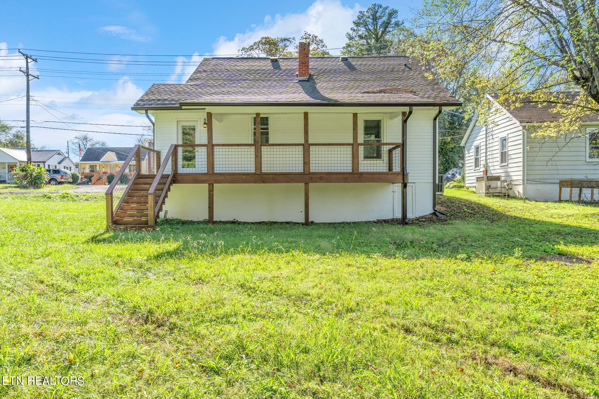 200 Meadow View Road Knoxville, TN 37914 - Photo 29 of 32 43-web-or-mls-200 Meadow View Road-44