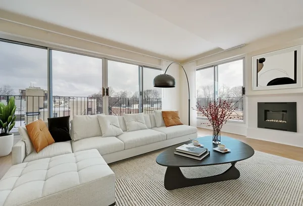 $1,499,000 | 131 Sewall Avenue, Unit 61, Brookline, MA 02446