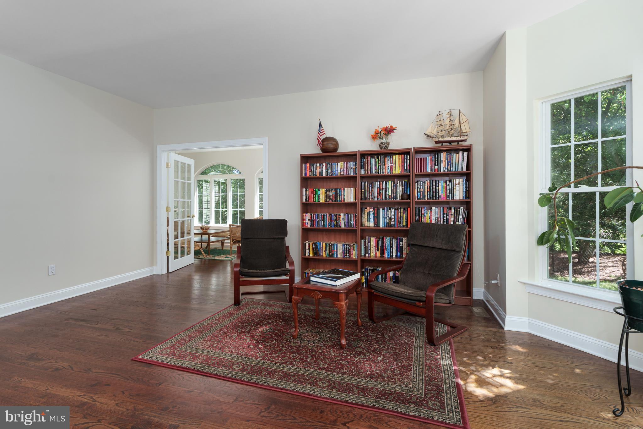 116 Rabbit Hill Road Princeton Junction, NJ 08550 - Photo 38 of 83