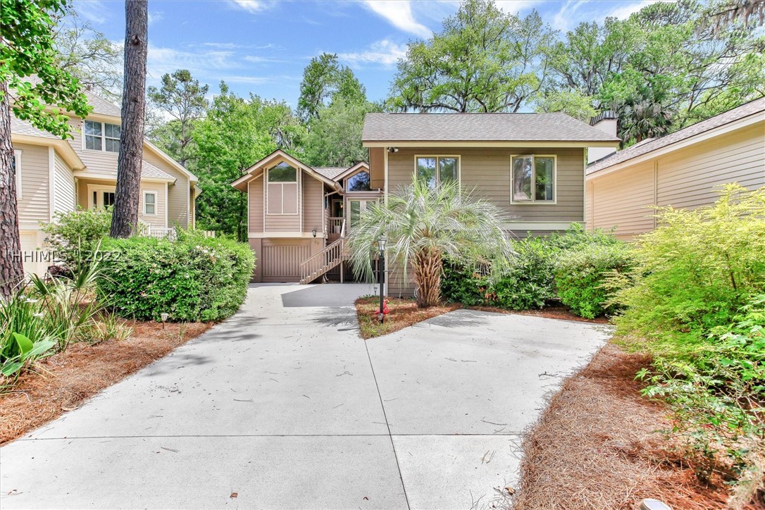 66 Shell Ring Road Hilton Head Island, SC 29928 - Photo 1 of 1 Gallery Image 1