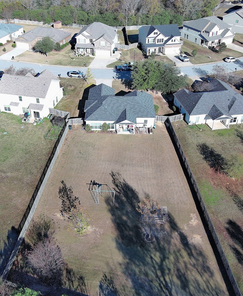 4678 Ivy Patch Drive Fortson, GA 31808 - Photo 28 of 28 a view of a lake view