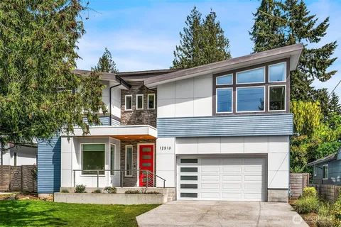 $1,595,000 | 12516 Phinney Avenue North, Seattle, WA 98133