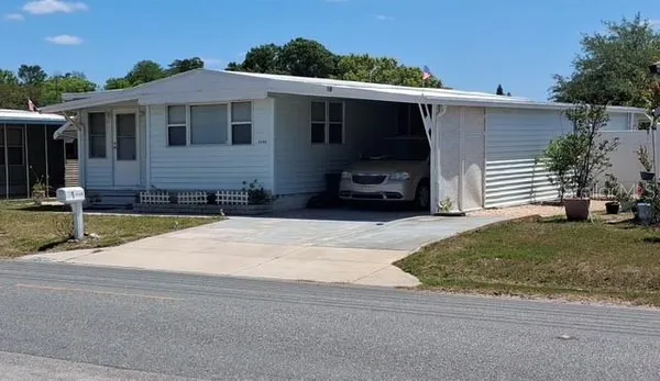 $105,000 | 5148 Darlington Road, Holiday, FL 34690