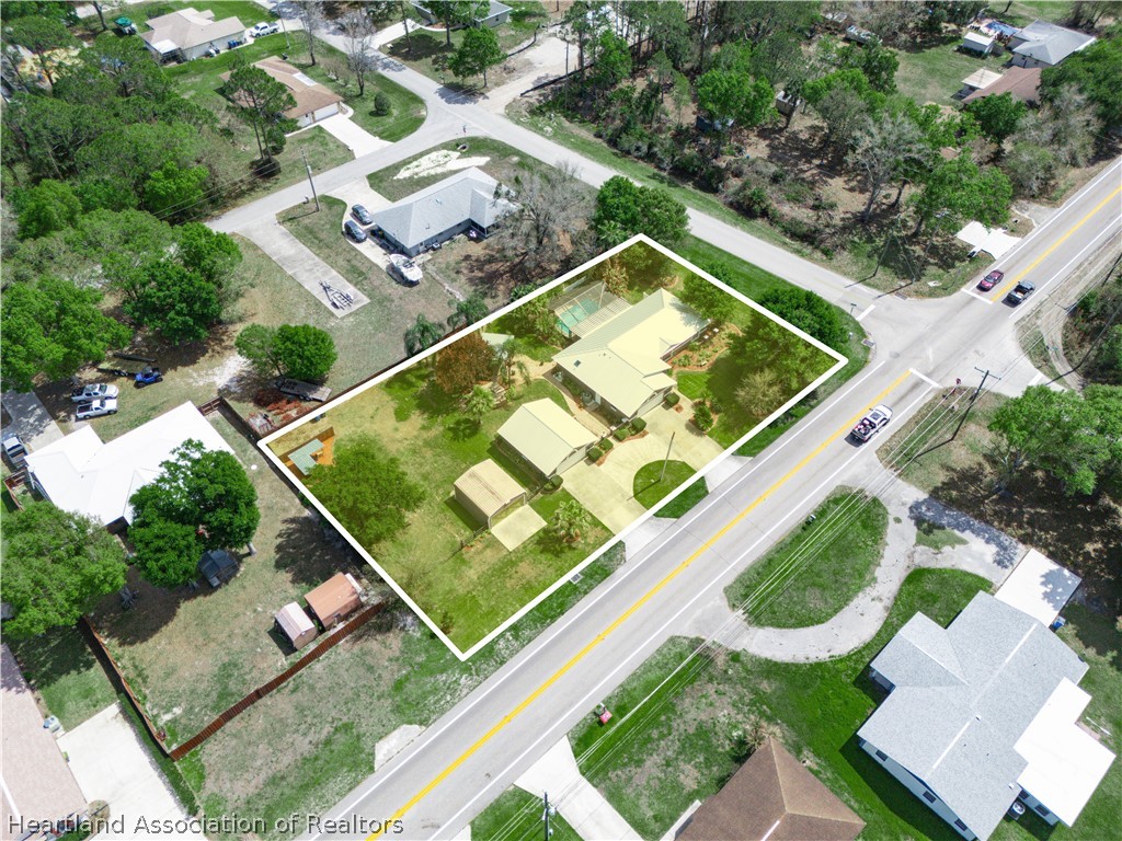 4326 Lakewood Road Sebring, FL 33875 - Photo 48 of 50