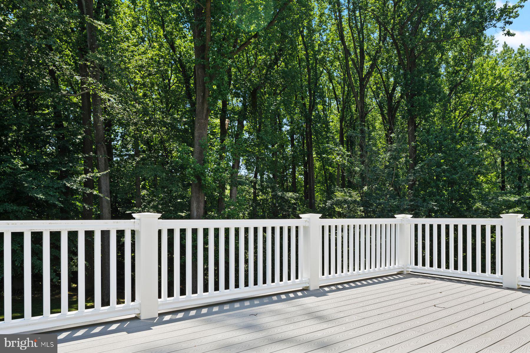 241 Line Road Malvern, PA 19355 - Photo 27 of 33 a view of a wooden fence