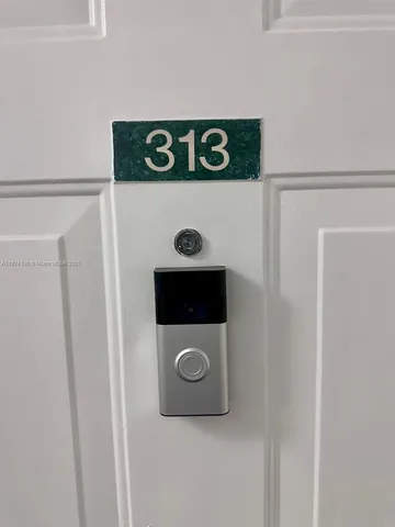 $379,900 | 9340 Fontainebleau Boulevard, Unit 313, Miami, FL 33172