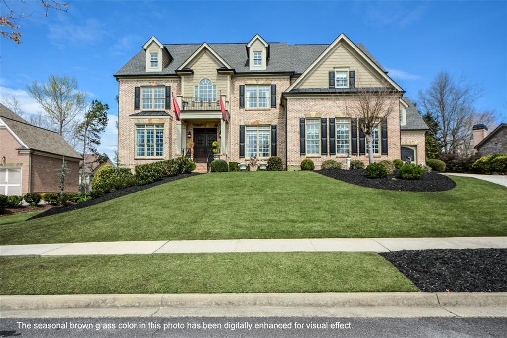 3435 Hidden Shoals Road Northeast Buford, GA 30519 - Photo 1 of 110