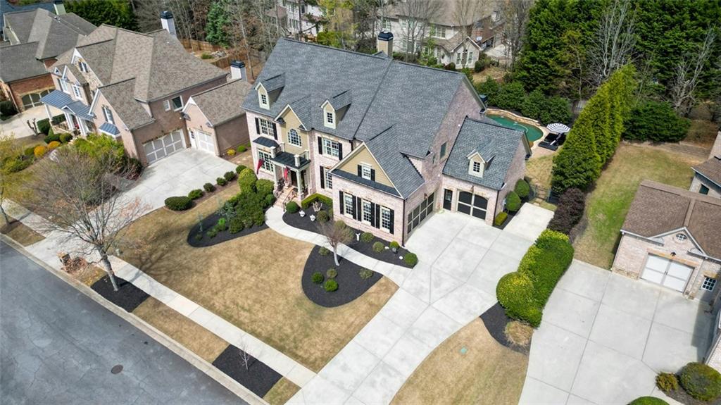 3435 Hidden Shoals Road Northeast Buford, GA 30519 - Photo 102 of 110