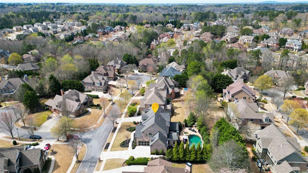 3435 Hidden Shoals Road Northeast Buford, GA 30519 - Photo 107 of 110