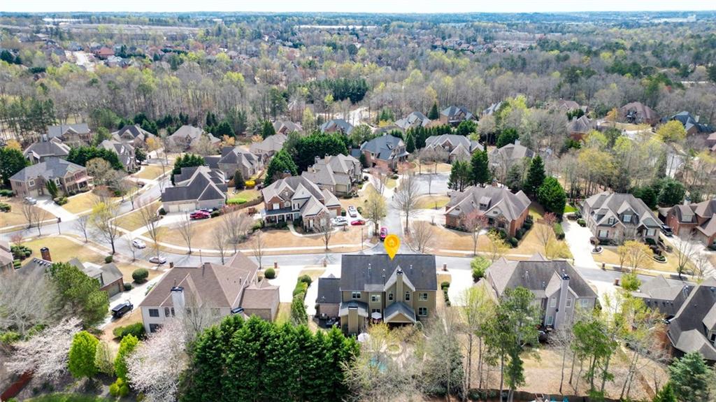 3435 Hidden Shoals Road Northeast Buford, GA 30519 - Photo 108 of 110