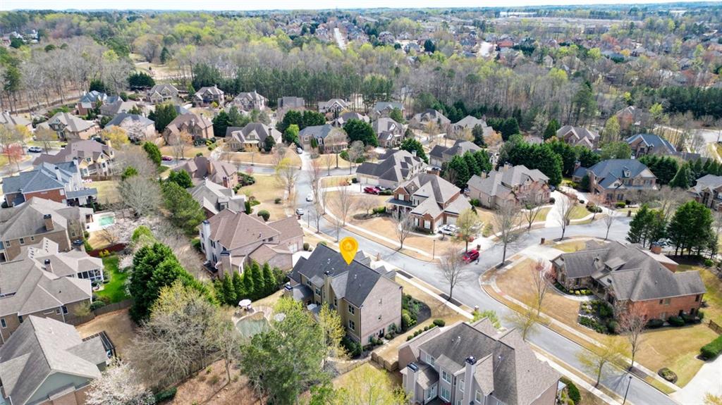 3435 Hidden Shoals Road Northeast Buford, GA 30519 - Photo 109 of 110