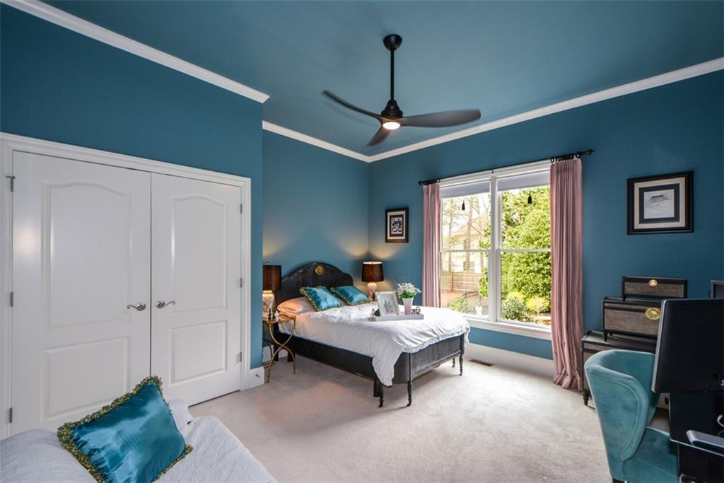 3435 Hidden Shoals Road Northeast Buford, GA 30519 - Photo 12 of 110