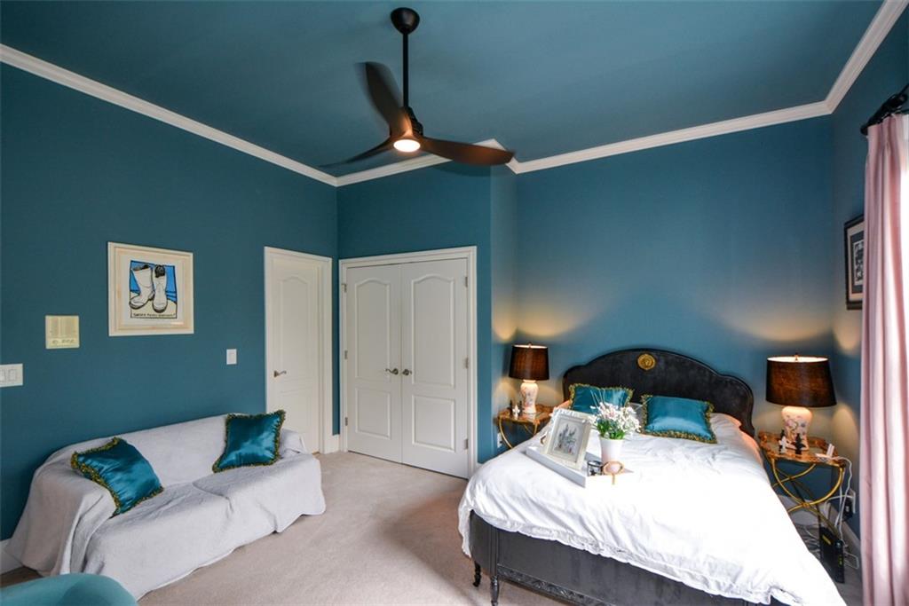 3435 Hidden Shoals Road Northeast Buford, GA 30519 - Photo 13 of 110