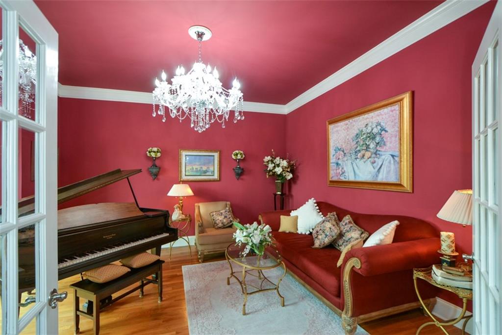 3435 Hidden Shoals Road Northeast Buford, GA 30519 - Photo 16 of 110