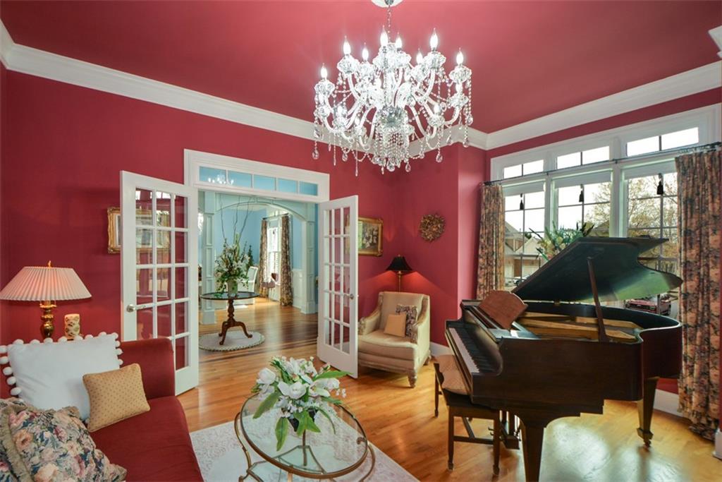 3435 Hidden Shoals Road Northeast Buford, GA 30519 - Photo 17 of 110