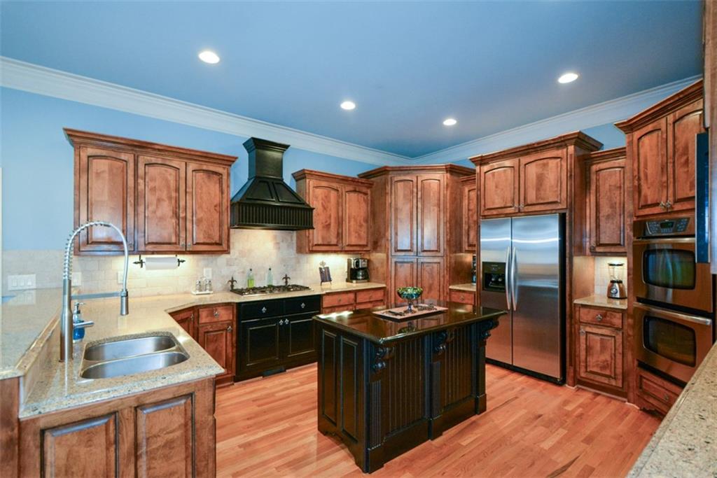 3435 Hidden Shoals Road Northeast Buford, GA 30519 - Photo 25 of 110