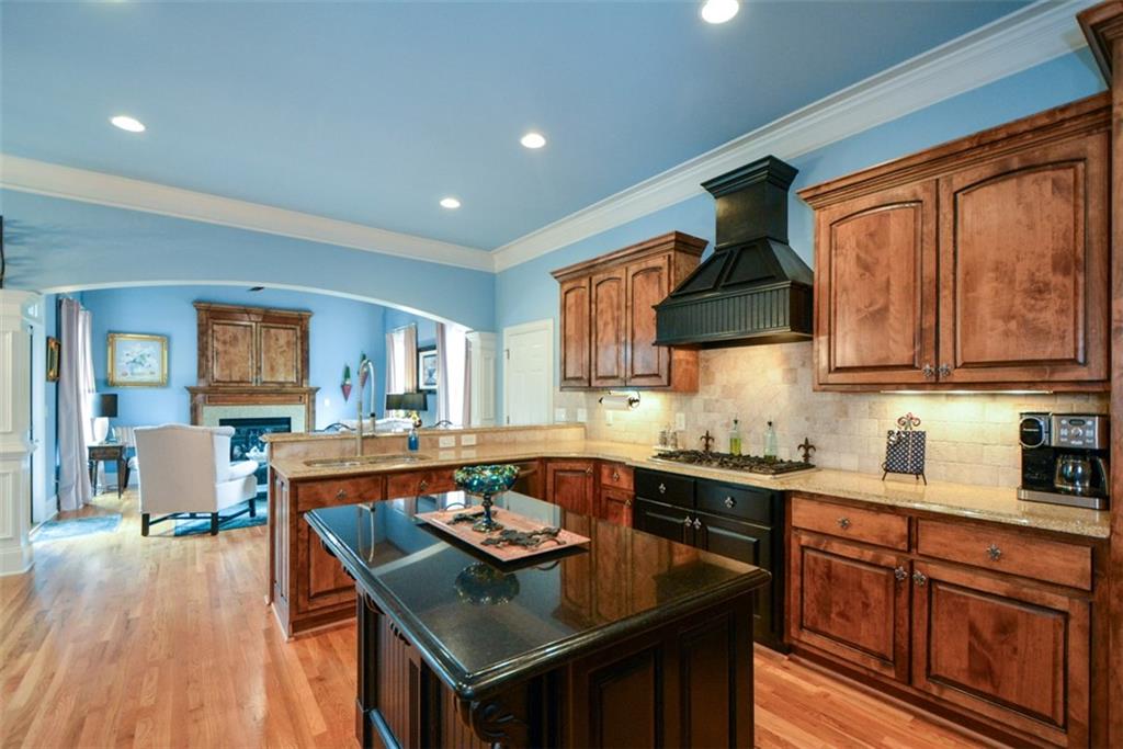 3435 Hidden Shoals Road Northeast Buford, GA 30519 - Photo 26 of 110