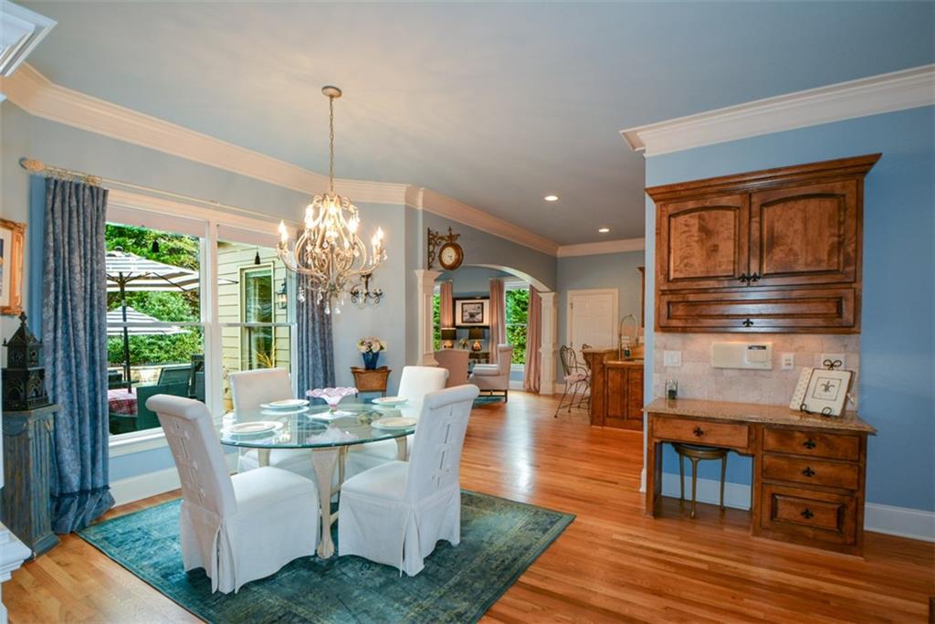 3435 Hidden Shoals Road Northeast Buford, GA 30519 - Photo 29 of 110