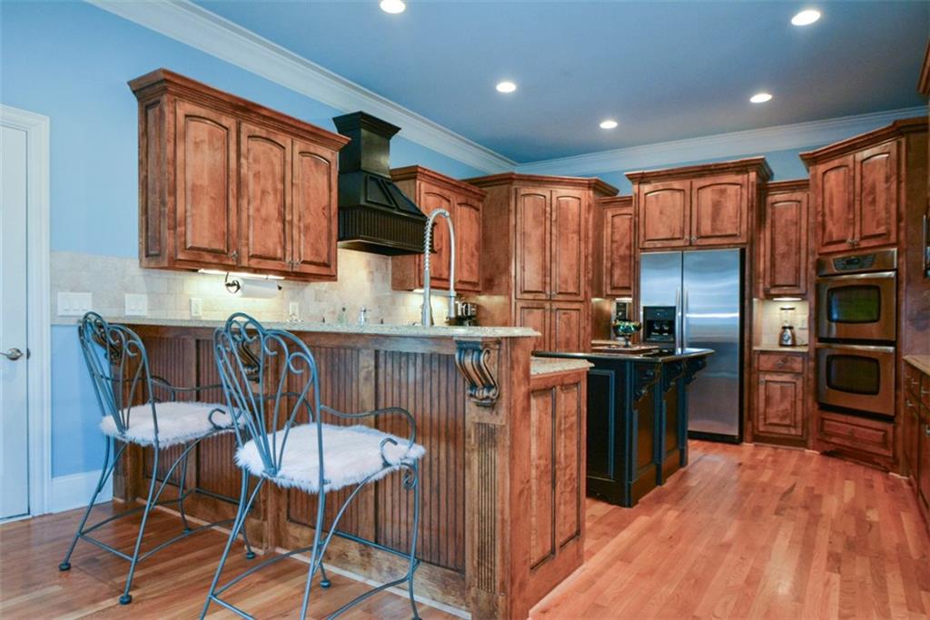 3435 Hidden Shoals Road Northeast Buford, GA 30519 - Photo 32 of 110