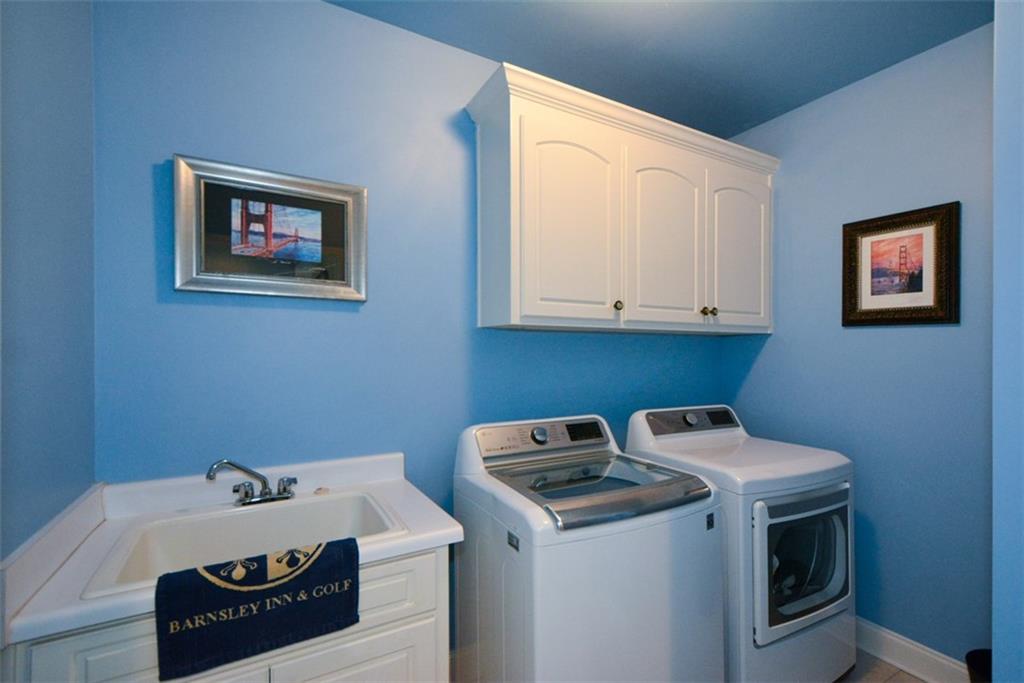 3435 Hidden Shoals Road Northeast Buford, GA 30519 - Photo 33 of 110