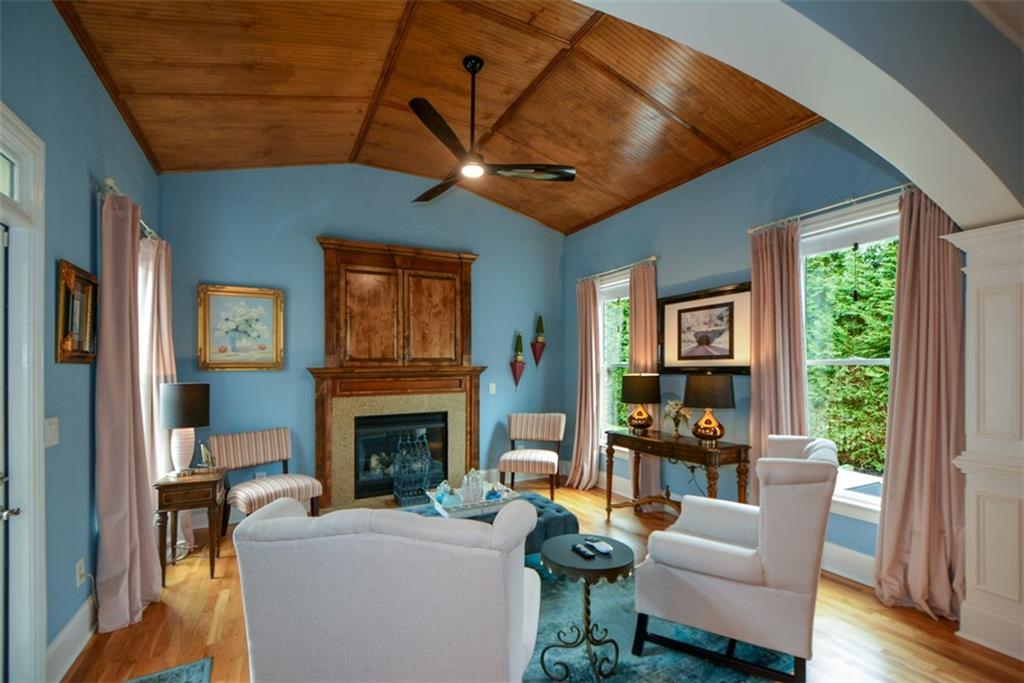 3435 Hidden Shoals Road Northeast Buford, GA 30519 - Photo 34 of 110