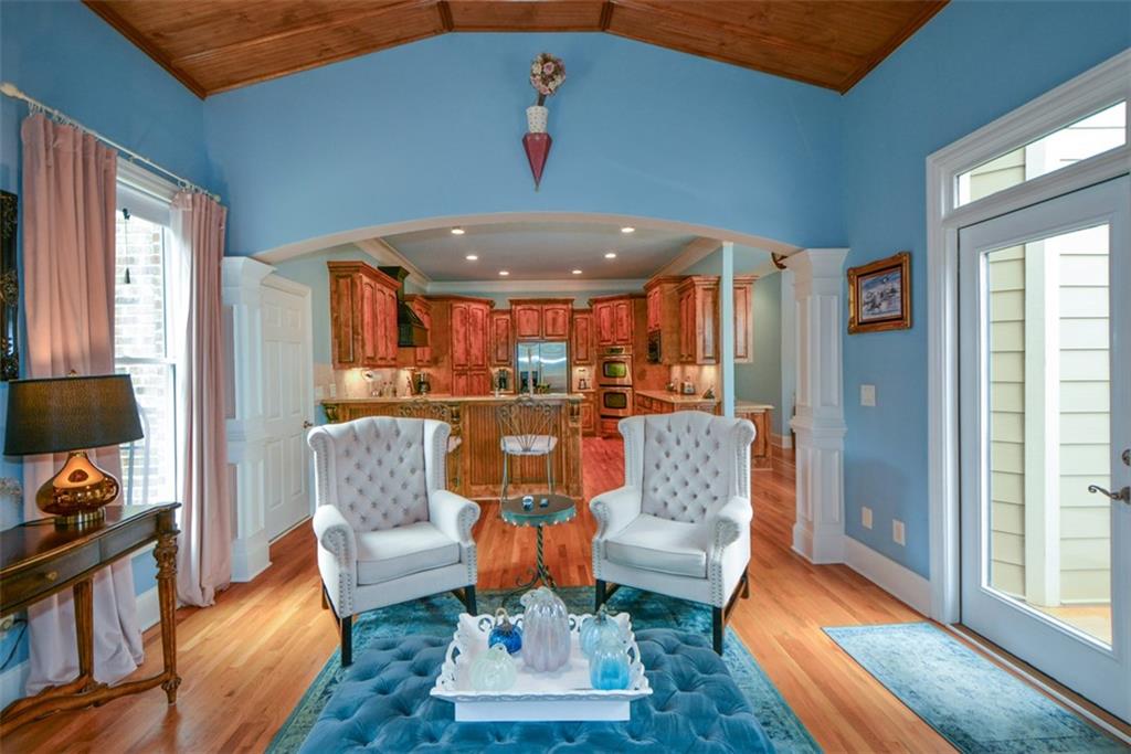 3435 Hidden Shoals Road Northeast Buford, GA 30519 - Photo 36 of 110