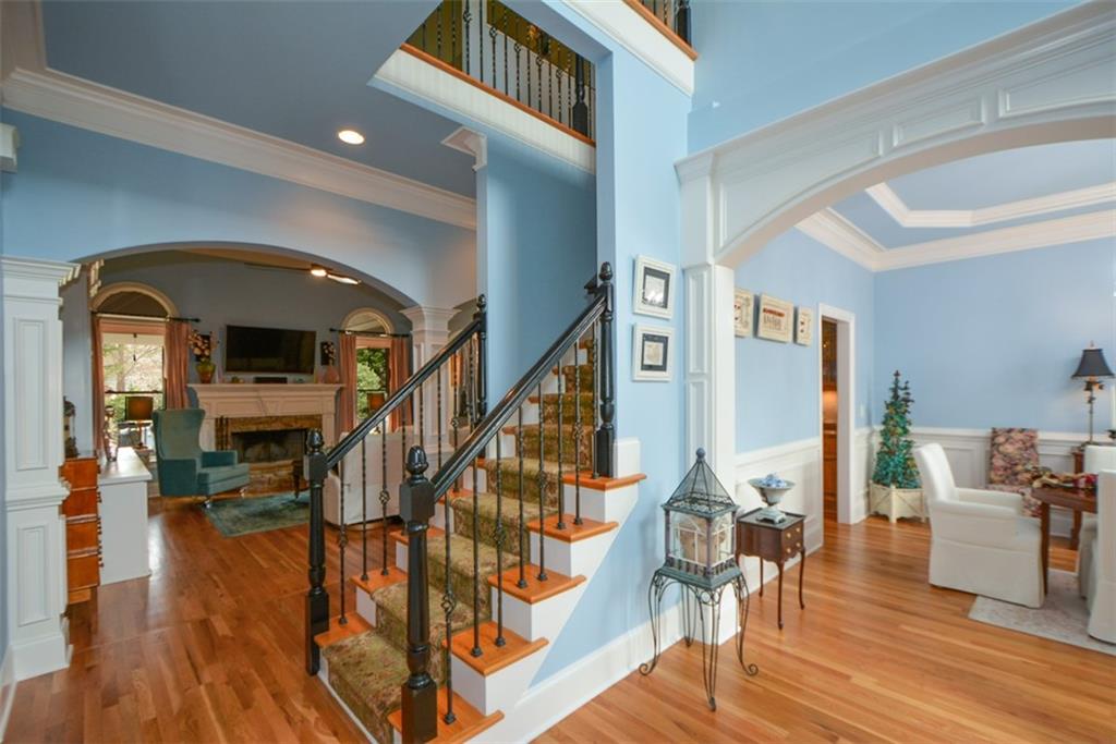 3435 Hidden Shoals Road Northeast Buford, GA 30519 - Photo 37 of 110