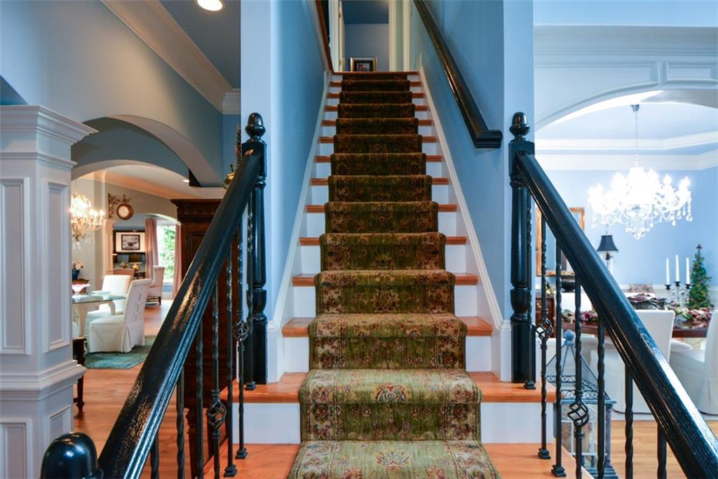 3435 Hidden Shoals Road Northeast Buford, GA 30519 - Photo 38 of 110