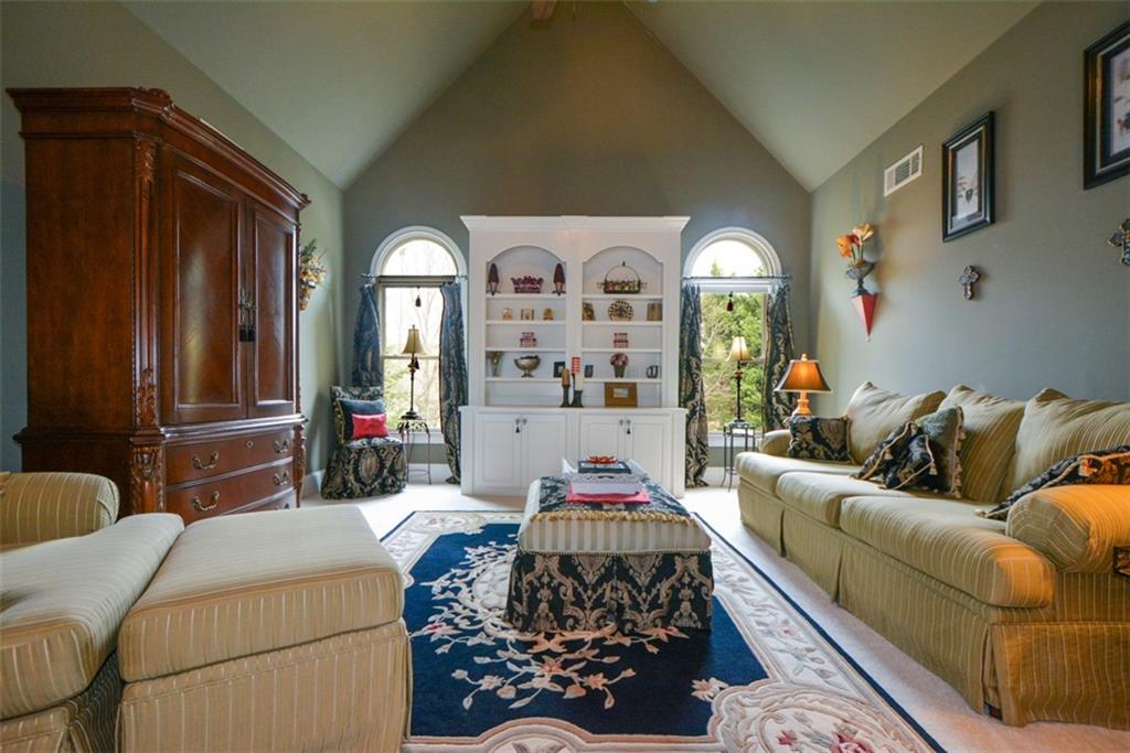 3435 Hidden Shoals Road Northeast Buford, GA 30519 - Photo 41 of 110