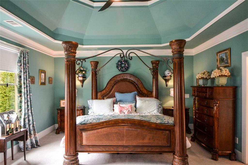 3435 Hidden Shoals Road Northeast Buford, GA 30519 - Photo 43 of 110