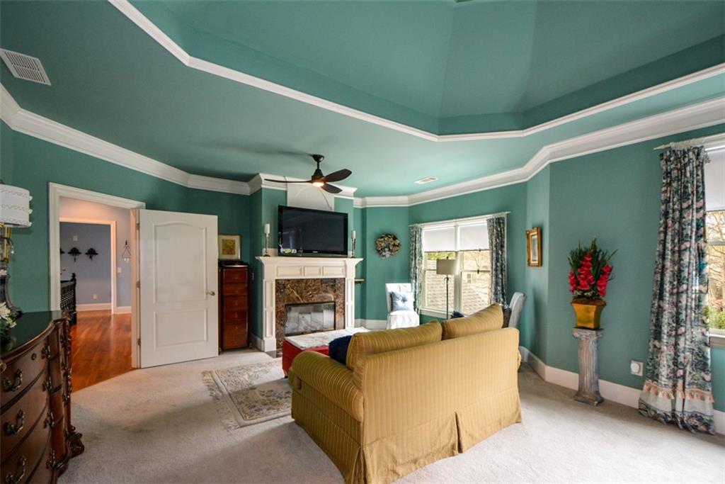 3435 Hidden Shoals Road Northeast Buford, GA 30519 - Photo 46 of 110