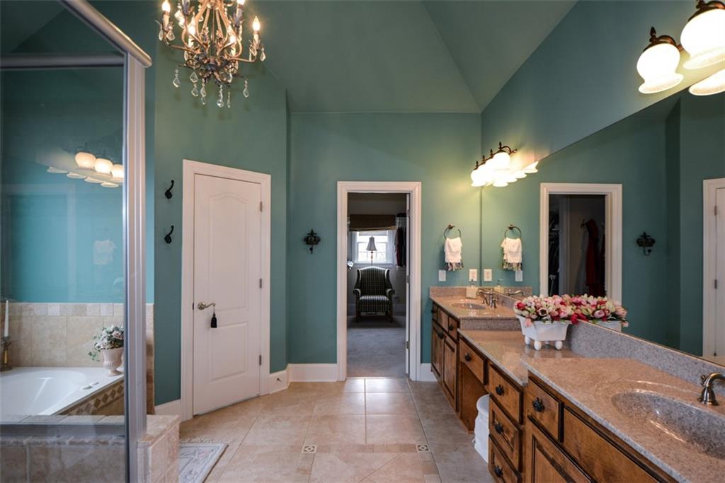 3435 Hidden Shoals Road Northeast Buford, GA 30519 - Photo 47 of 110