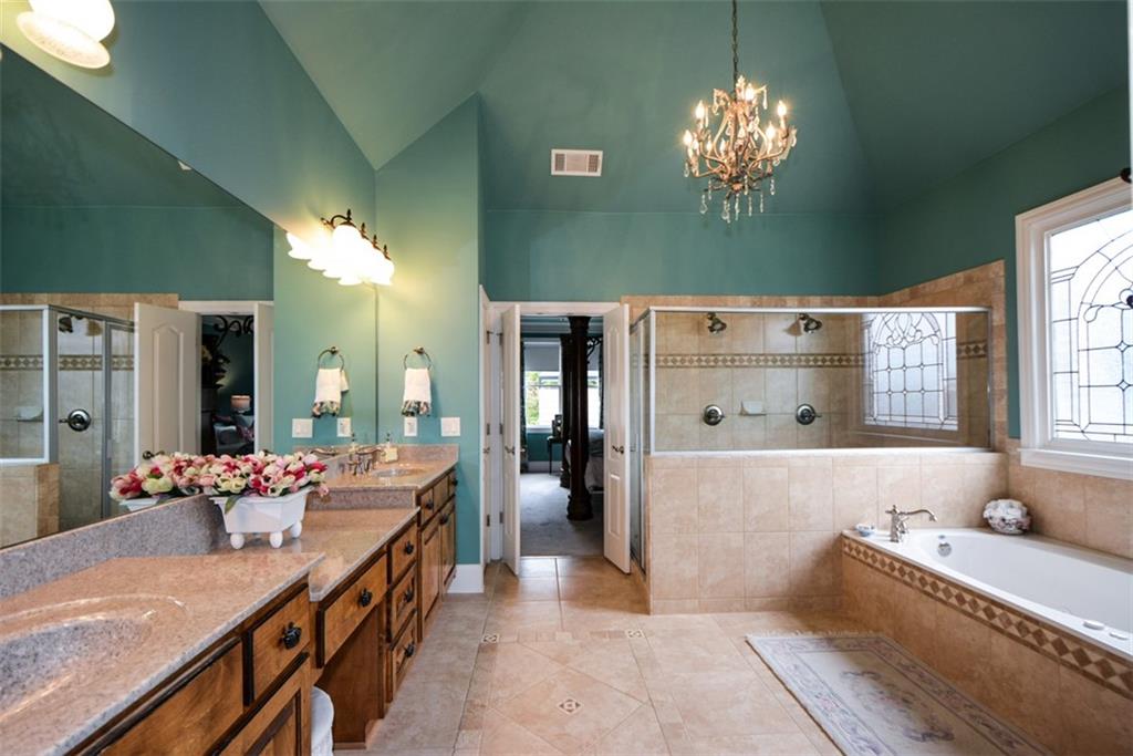 3435 Hidden Shoals Road Northeast Buford, GA 30519 - Photo 48 of 110