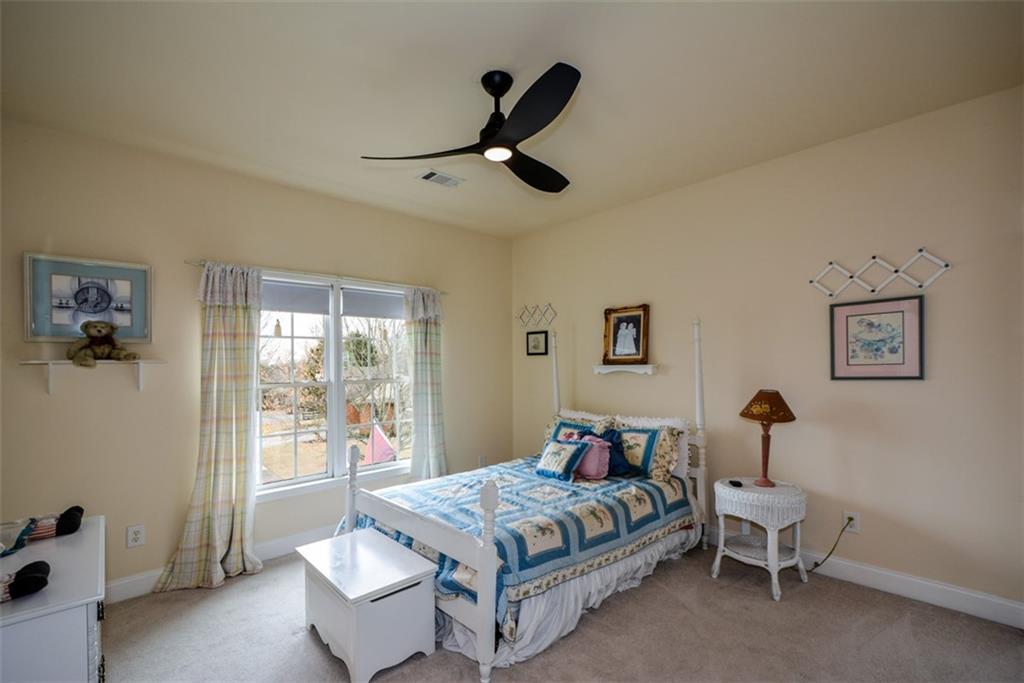 3435 Hidden Shoals Road Northeast Buford, GA 30519 - Photo 55 of 110