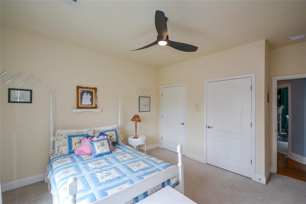 3435 Hidden Shoals Road Northeast Buford, GA 30519 - Photo 56 of 110