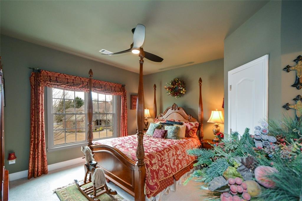 3435 Hidden Shoals Road Northeast Buford, GA 30519 - Photo 60 of 110