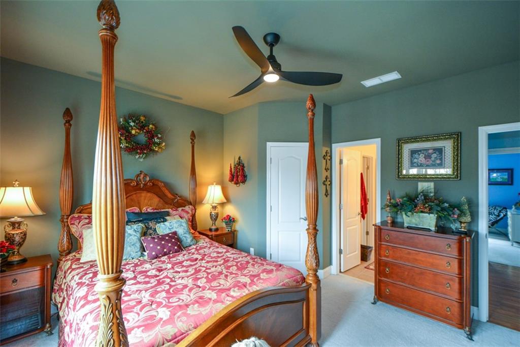 3435 Hidden Shoals Road Northeast Buford, GA 30519 - Photo 61 of 110