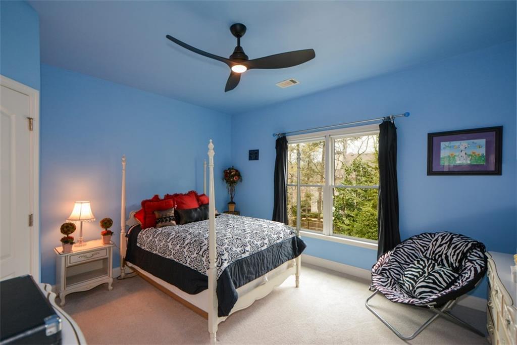 3435 Hidden Shoals Road Northeast Buford, GA 30519 - Photo 62 of 110