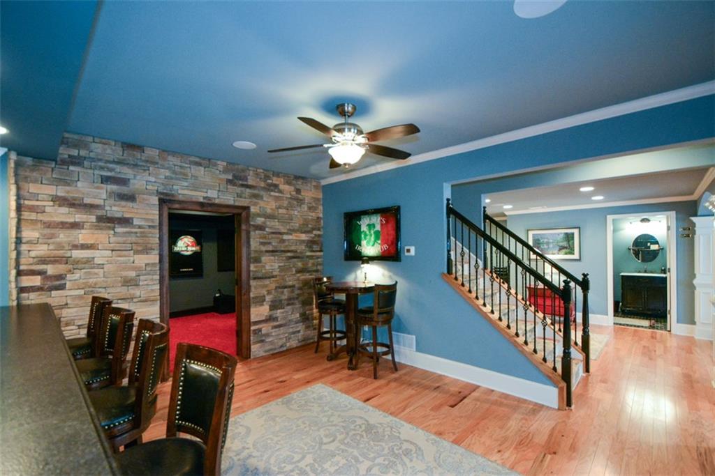 3435 Hidden Shoals Road Northeast Buford, GA 30519 - Photo 66 of 110