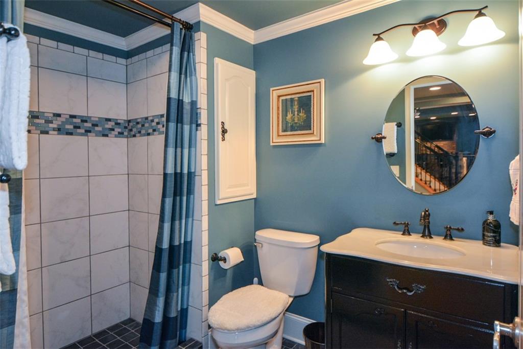 3435 Hidden Shoals Road Northeast Buford, GA 30519 - Photo 68 of 110