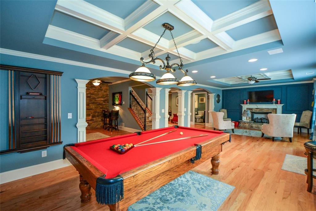 3435 Hidden Shoals Road Northeast Buford, GA 30519 - Photo 70 of 110