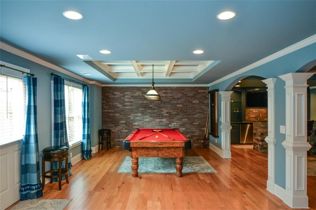 3435 Hidden Shoals Road Northeast Buford, GA 30519 - Photo 71 of 110