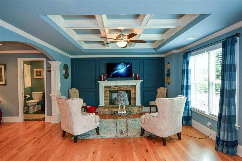 3435 Hidden Shoals Road Northeast Buford, GA 30519 - Photo 72 of 110