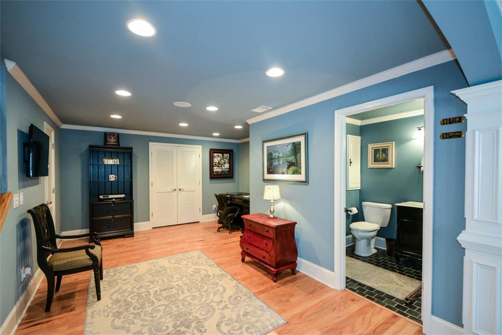 3435 Hidden Shoals Road Northeast Buford, GA 30519 - Photo 73 of 110