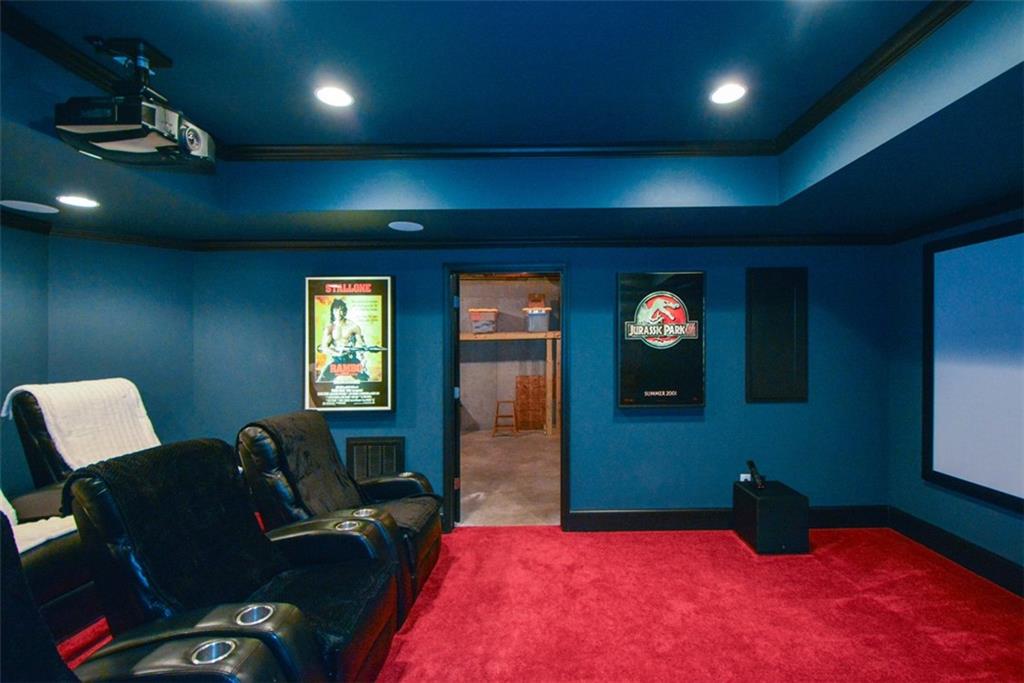 3435 Hidden Shoals Road Northeast Buford, GA 30519 - Photo 74 of 110