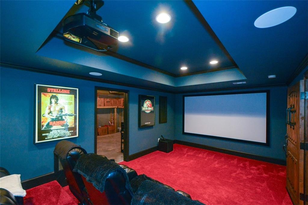 3435 Hidden Shoals Road Northeast Buford, GA 30519 - Photo 76 of 110