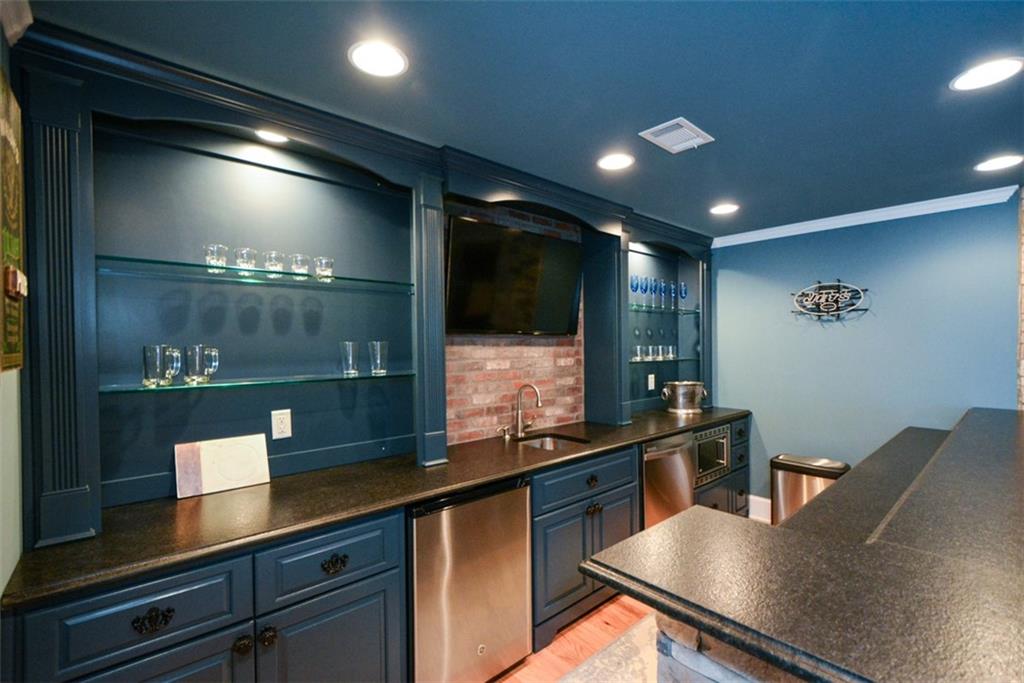 3435 Hidden Shoals Road Northeast Buford, GA 30519 - Photo 78 of 110