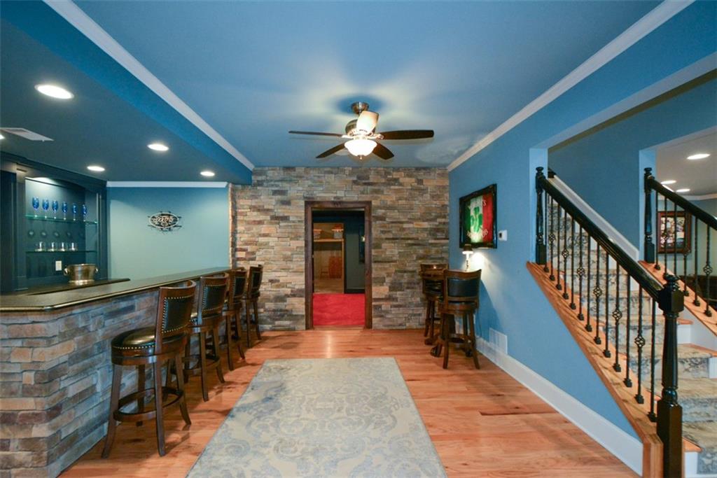 3435 Hidden Shoals Road Northeast Buford, GA 30519 - Photo 79 of 110